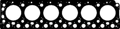 Wilmink Group WG1244930 Gasket cylinder head