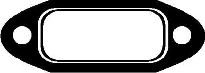 Wilmink Group WG1246136 Прокладка впускного/випускного колектора Wilmink Group WG1246136 Прокладка впускного/випускного колектора