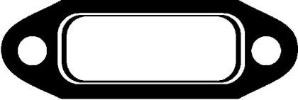 Wilmink Group WG1246377 Прокладка колектора