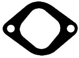 Wilmink Group WG1246520 Прокладка колектора Wilmink Group WG1246520 Прокладка колектора