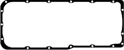 Wilmink Group WG1707951 Gasket oil pan