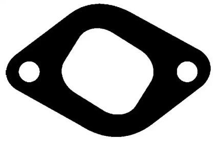 Wilmink Group WG1246624 Прокладка колектора Wilmink Group WG1246624 Прокладка колектора