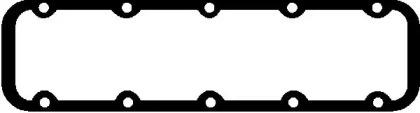 Wilmink Group WG1707614 Gasket graphite