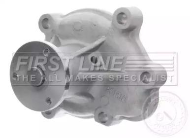 First Line/KeyParts FWP2275 Насос охолоджуючої рідини First Line/KeyParts FWP2275 Насос охолоджуючої рідини