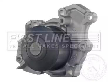 First Line/KeyParts FWP2296 Насос охолоджуючої рідини