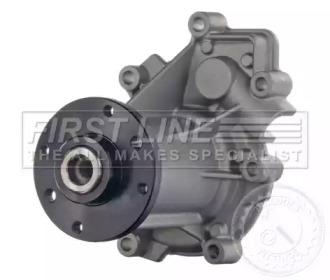 First Line/KeyParts FWP2317 Насос охолоджуючої рідини