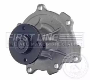 First Line/KeyParts FWP2339 Насос охолоджуючої рідини First Line/KeyParts FWP2339 Насос охолоджуючої рідини