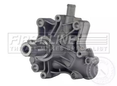 First Line/KeyParts FWP2344 Насос охолоджуючої рідини