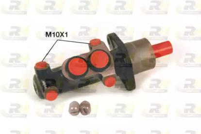 Roadhouse 1020.52 Cylinder brake master