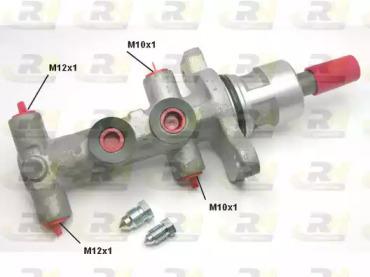 Roadhouse 1020.73 Циліндр головний гальмівний Roadhouse 1020.73 Циліндр головний гальмівний