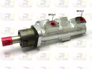 Roadhouse 1022.57 Cylinder brake master