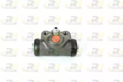 Roadhouse 1520.08 Cylinder drum brake Roadhouse 1520.08 Cylinder drum brake