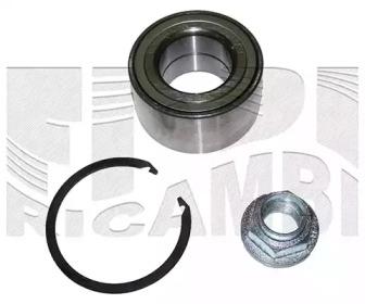 Autoteam RA1578 Wheel bearing