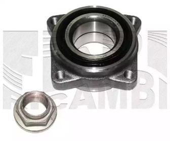 Autoteam RA1707 Wheel bearing