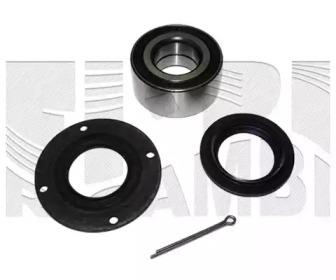 Autoteam RA1710 Wheel bearing