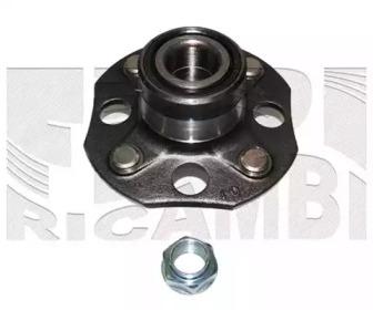 Autoteam RA1737 Wheel bearing