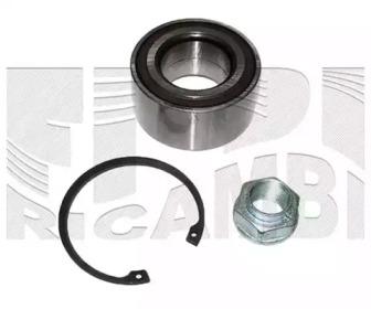 Autoteam RA1745 Wheel bearing Autoteam RA1745 Wheel bearing