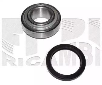 Autoteam RA1820 Wheel bearing