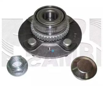 Autoteam RA1946 Wheel bearing Autoteam RA1946 Wheel bearing