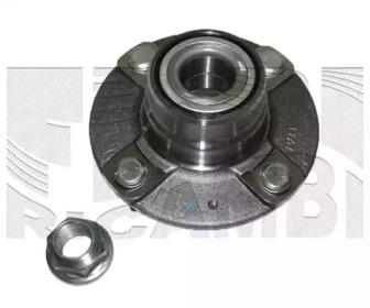 Autoteam RA1948 Wheel bearing Autoteam RA1948 Wheel bearing