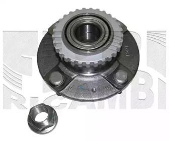 Autoteam RA1949 Wheel bearing Autoteam RA1949 Wheel bearing