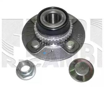 Autoteam RA1959 Wheel bearing Autoteam RA1959 Wheel bearing