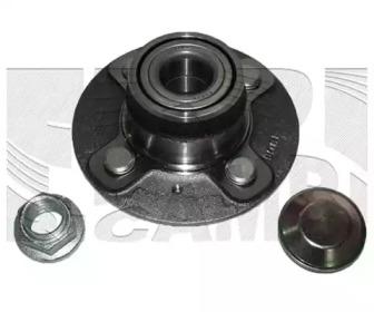 Autoteam RA1960 Wheel bearing Autoteam RA1960 Wheel bearing