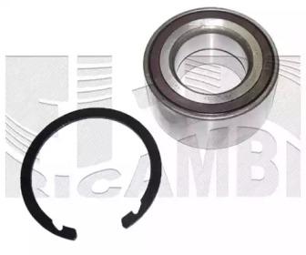 Autoteam RA1979 Wheel bearing Autoteam RA1979 Wheel bearing