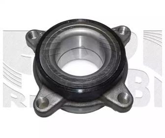 Autoteam RA1986 Wheel bearing