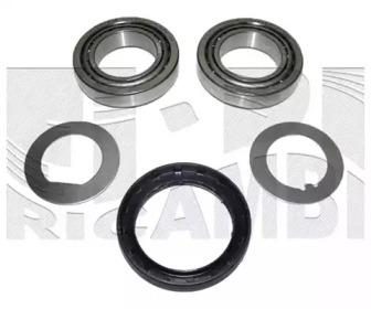 Autoteam RA2002 Wheel bearing