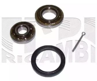 Autoteam RA2023 Wheel bearing Autoteam RA2023 Wheel bearing