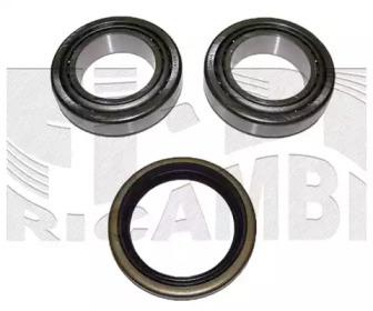 Autoteam RA2302 Wheel bearing Autoteam RA2302 Wheel bearing