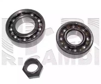 Autoteam RA2314 Wheel bearing Autoteam RA2314 Wheel bearing