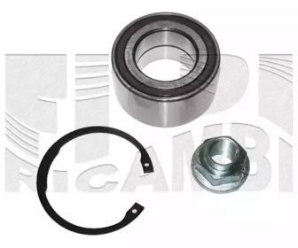 Autoteam RA2347 Wheel bearing