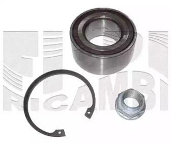 Autoteam RA2349 Wheel bearing
