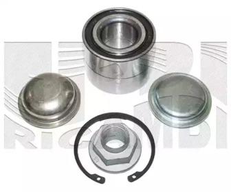 Autoteam RA2351 Wheel bearing Autoteam RA2351 Wheel bearing