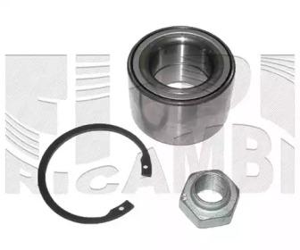 Autoteam RA2352 Wheel bearing Autoteam RA2352 Wheel bearing