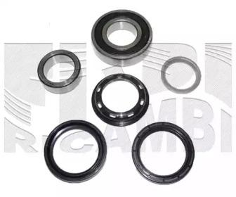 Autoteam RA2363 Wheel bearing Autoteam RA2363 Wheel bearing