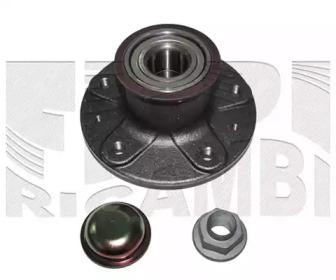 Autoteam RA2364 Wheel bearing Autoteam RA2364 Wheel bearing