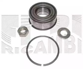 Autoteam RA3005 Wheel bearing Autoteam RA3005 Wheel bearing