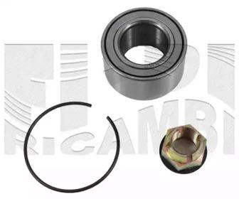 Autoteam RA3018H Подшипник ступицы колеса Autoteam RA3018H Подшипник ступицы колеса