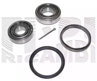 Autoteam RA3021 Wheel bearing Autoteam RA3021 Wheel bearing