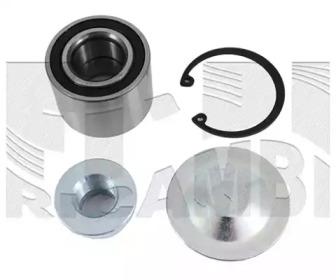 Autoteam RA3030H Wheel bearing Autoteam RA3030H Wheel bearing