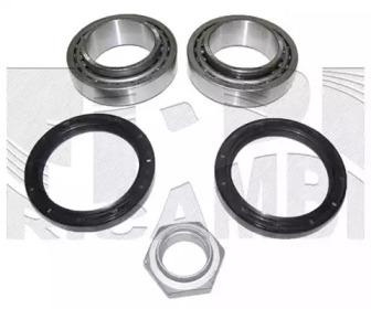 Autoteam RA3033 Wheel bearing Autoteam RA3033 Wheel bearing