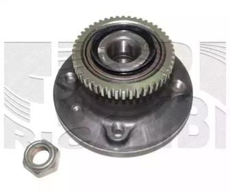 Autoteam RA3035 Wheel bearing