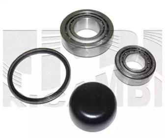 Autoteam RA3043 Wheel bearing
