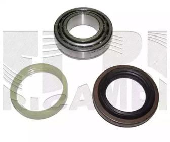 Autoteam RA3047 Wheel bearing