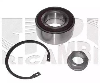 Autoteam RA3076 Wheel bearing