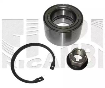 Autoteam RA3079 Wheel bearing Autoteam RA3079 Wheel bearing