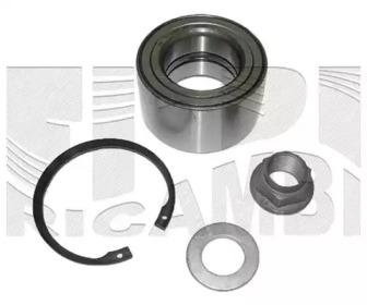 Autoteam RA3080 Wheel bearing Autoteam RA3080 Wheel bearing